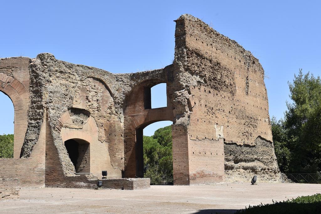 Hotel Augustus Rom